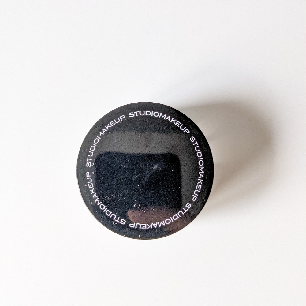 Studio Makeup HD Finishing Powder - 6g